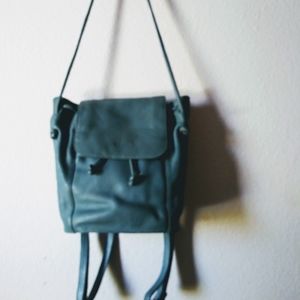 Kenneth Cole Mini Backpack